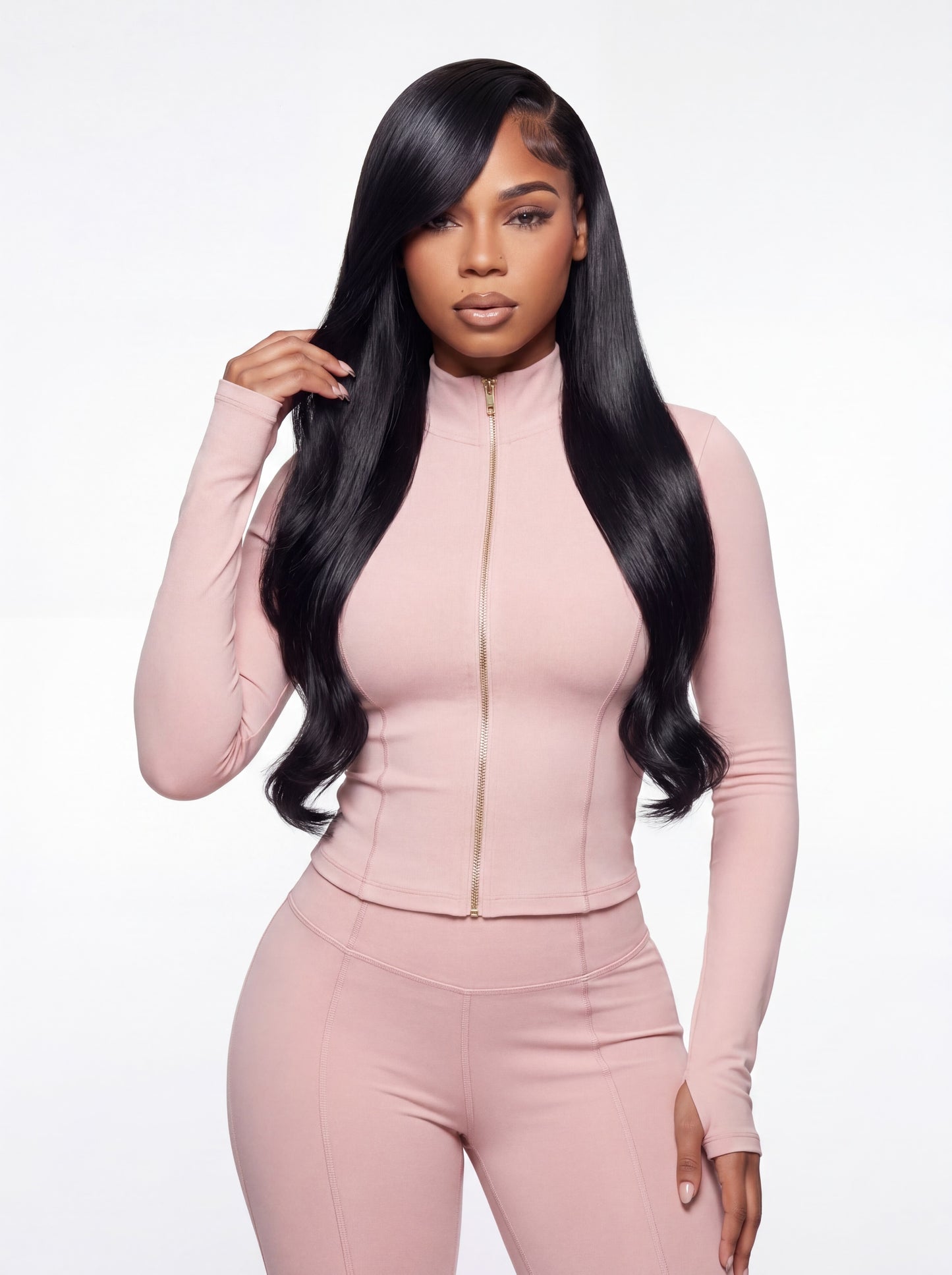 Pink Pre$$ure Set